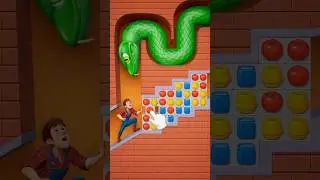 Must Play Mobile Game-Family Farm Match!🔥 #shorts #gamereviews