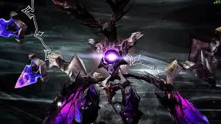 【PSO2】最終決戦：時空の狭間 Ra/Et [9:26]