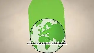 innocent foundation - Finnish subtitles