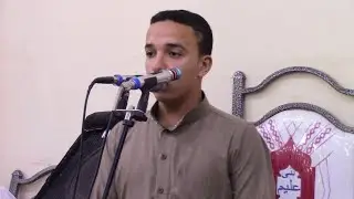 خطيرة جدا الداعيه الاسلامي محمد خالد.عزاء الحاج علي الشرقاوي.بني عليم.بلبيس 1-10-2021