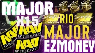 ESL One Rio 2020 MAJOR / Что нужно ПОКУПАТЬ во ВРЕМЯ мажора по КСГО? Самые Выгодные ИНВЕСТИЦИИ steam