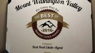 Ilovenorthconway.com Creator Clip