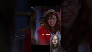 Part 1 #part1 #interesting #foryou #woahh #brick #themiddle #tvshow #clips #shorts