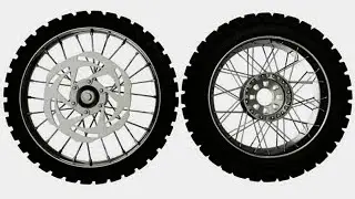 Motorcycle Weight Loss | Reducing My Unsprung Mass | Fail | WR250R
