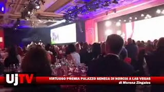 Palazzo Senena premiato come migliore Hotel  2017 da Virtuoso
