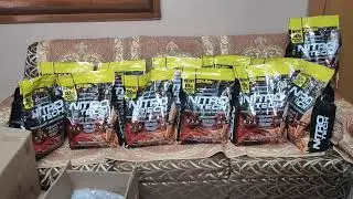 BIG UPDATE : We are importing now | Muscletech Nitrotech | RC Pro Antium | 200% Original Gurantee