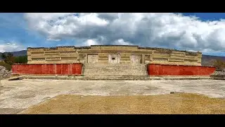 Mexico City, Teotihuacán, Puebla, Oaxaca, Mitla, Sumidero, MEXICO
