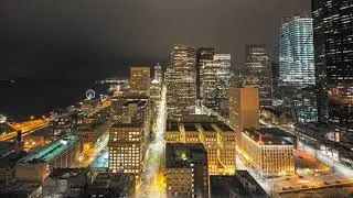 The Legends of Smith Tower