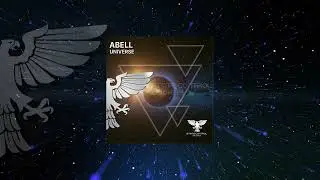 Abell - Universe [Full] -Trance-