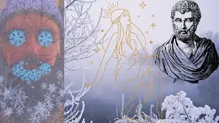 3 Winter gods who are cool, chill, or just plain cold