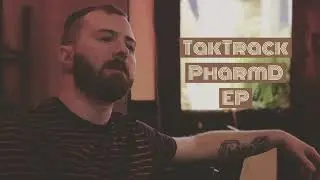 TakTrack - Rhymealin