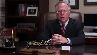 Rep Todd Hunter: Your Ideas