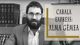 Cabala Express - Alma Gêmea