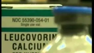Large drug shortage