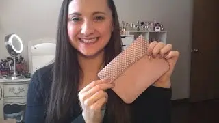 March 2017 Ipsy