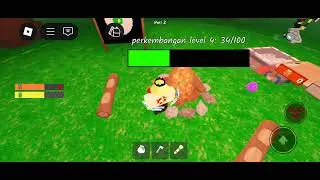 Yoshi main geme  roblox