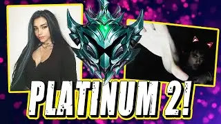 H &Sigma;&omicron;&phi;ί&alpha; &alpha;&nu;έ&beta;&eta;&kappa;&epsilon; Platinum II - J0J0C ft. Sophiesticateed