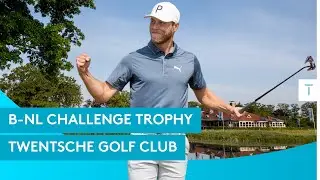 The Challenge Tour - 2023 - Episode 9