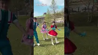 MOMO家族今天也穩定輸出可愛🩷🩷🩷｜大樹哥哥&reg;、櫻花姐姐&reg;、水晶姐姐&reg;、優格姐姐&reg;｜#shorts #kids #momo親子台