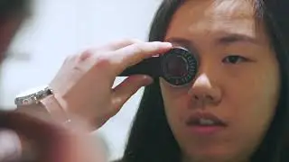 Council's Corner: Waterloo Eye Institute