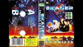 Skaner - Pokochaj mnie (Aranżacja/Podkład)