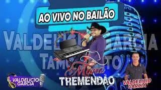 Mano Tremend&atilde;o / Contato Para Show 65 9 9952 - 5605 WhatsApp@valdeliciogarcia