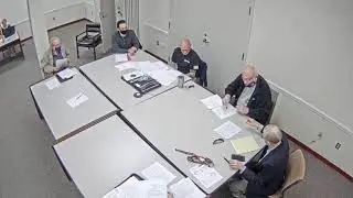 ZBA meeting 5/11/2021