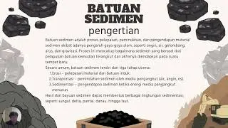 Brown Black Modern Industrial Coal Mining Group Project Presentation