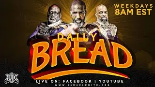 #IUIC | Our Daily Bread: Learn to Fear God