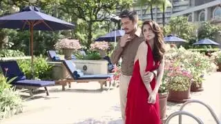 Marian Rivera and Dingdong Dantes for Sense&Style Magazine (March 2014)