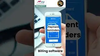 Software for Billing  by Marg