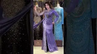 Confidence in Every Curve 💖 | الثقة في كل منحنى - Fashion 2025 #Lebanon #Iraq #UAE