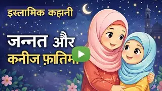 Islamic story for kids