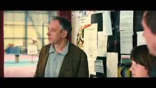 Terre Battue - Extrait #1