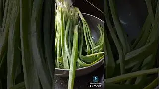 👉 Wait for the sizzle.. 🔥🤫Natural cooking sounds | no talking#shorts #asmr #asmrsounds #foodsounds