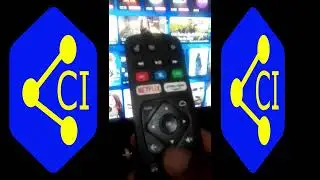 Vincular Control Remoto Megacable RC359 a la Cajita de Xview+