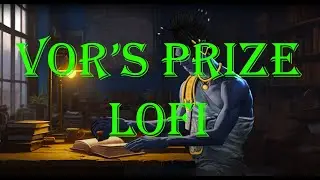Warframe Music - Vor's Prize - LoFi Fan Version