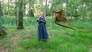 Vikings Clothing and decoration #vikingwoman #sweden #vikings #viking