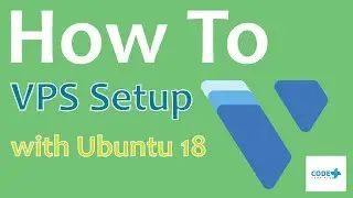 How to vps Setup with Ubuntu | Code Plus