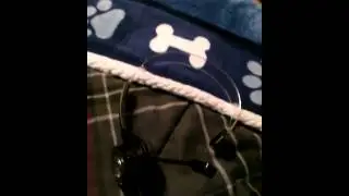 Afterglow gaming headphones unboxing