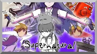 OMORI - Comic Dub: 