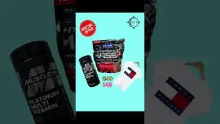 #gym #offerprice #supplements #uae #wheyprotein #arnoldschwarzenegger #sale