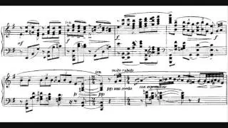 Ernest John Moeran - Toccata