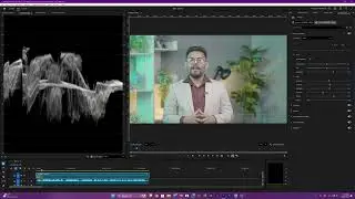 Color Correction Class