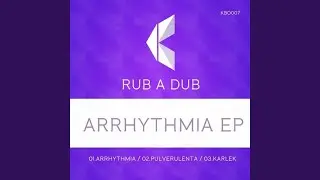 Pulverulenta (Original Mix)