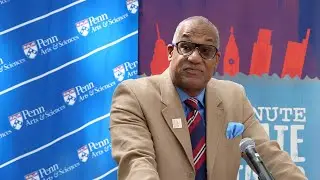 1.5 Minute Climate Lectures: &ldquo;African American Literature&rsquo;s Aberrant Weather&rdquo;