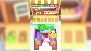 The Best FREE Coffee Game: Color Coffee Jam!