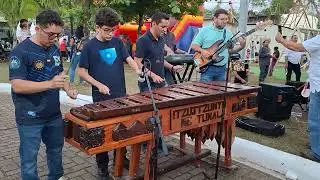 Festival Dulce de Rosario Guacotecti 2026
