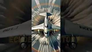 &ldquo;This Cold War Jet Touched Space &mdash; Real NASA X-15 Rocket Plane 🚀&rdquo;