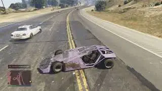 Just ramming things part2